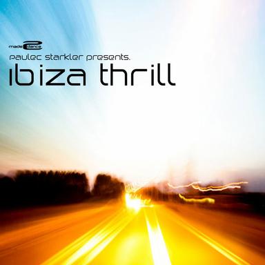 Ibiza thrill - Original Mix