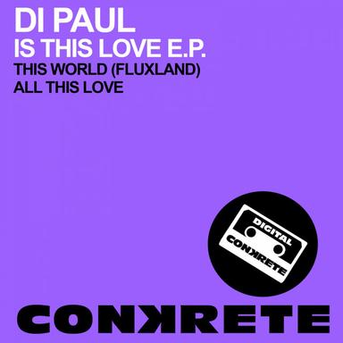 This World (Fluxland) - Original Mix