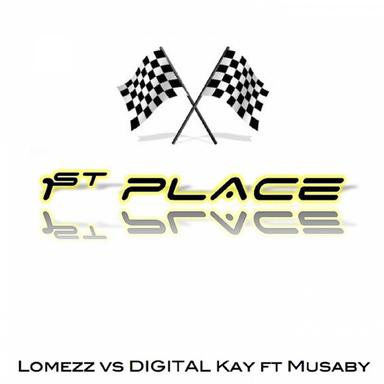 First Place - Instrumental Mix