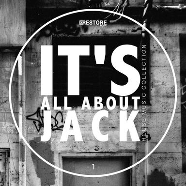 Jolly Ol' Jack