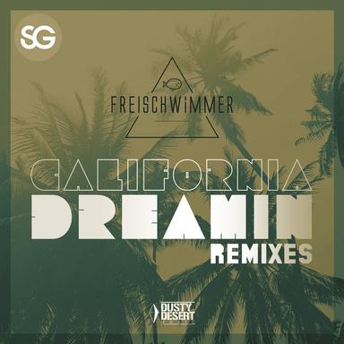 California Dreamin (KhoMha Remix)