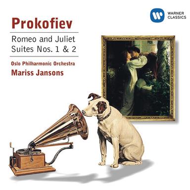 Prokofiev: Suite No. 1 from Romeo and Juliet, Op. 64bis: V. Masks