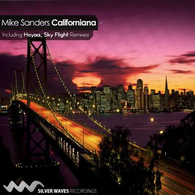 Californiana - Sky Flight Progressive Remix