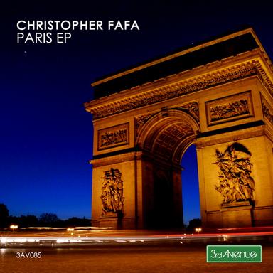 Paris - Original Mix