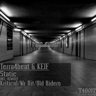 Static - Mr Bit Remix