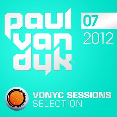 Flaming June - Paul van Dyk Remix