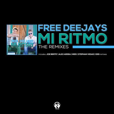 Mi Ritmo - Stephan Vegas Remix
