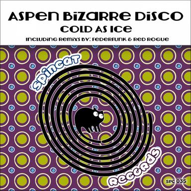 Cold As Ice - Red Rogue's Warm Dub Mix
