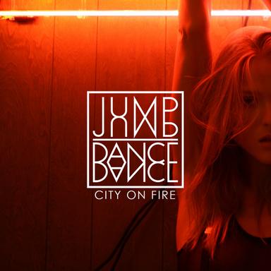 City On Fire - Magik Johnson Vocal Mix