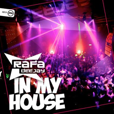 In My House - Original Mix