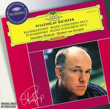 Piano Concerto No.2 In C Minor, Op.18: 1. Moderato