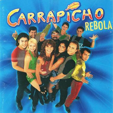 Fica Comigo
