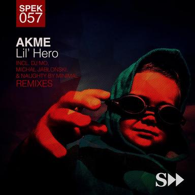 Lil Hero - Dj Mo Madplant Remix