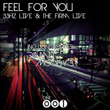Feel for You - Diamn Remix