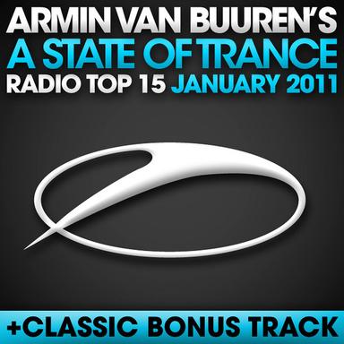 This Light Between Us - Armin van Buuren's Great Strings Extended Mix