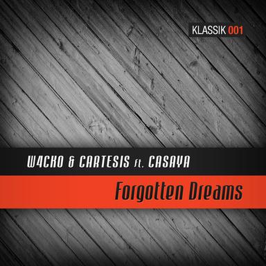 Forgotten Dreams (Dr Phunk Remix)
