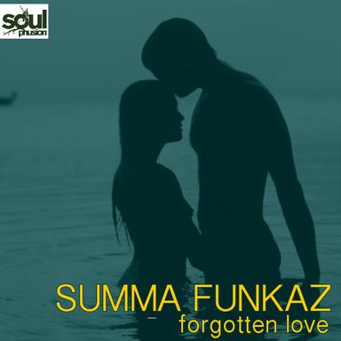 Forgotten Love - Original Mix