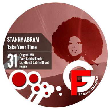 Take Your Time - Original Mix