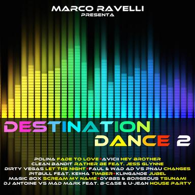 Fade To Love - Extended Mix