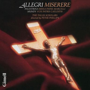 Allegri: Miserere - Allegri's Miserere
