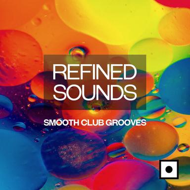 The Groove - Anthony Ray Remix