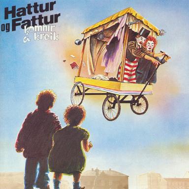 HF
