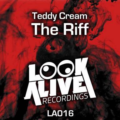 The Riff - Original Mix