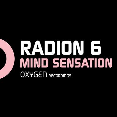 Mind Sensation - Original Mix
