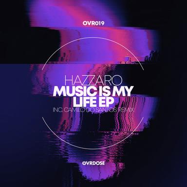 Music Is My Life