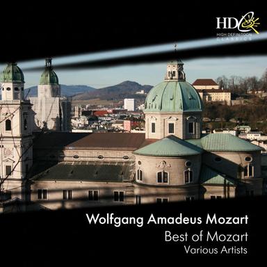 Symphony No.40 in G minor, K. 550 I. Molto allegro