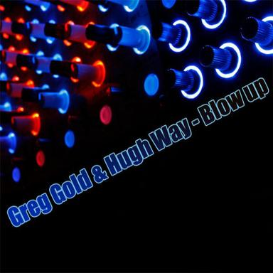 Blow Up - Extended