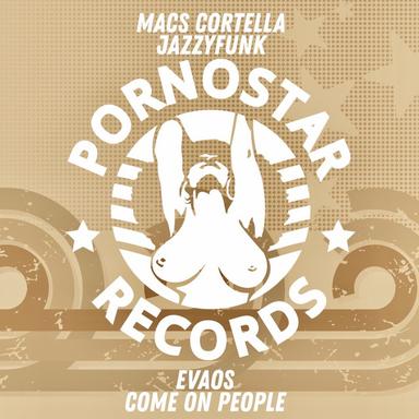 Come on People - Original Mix