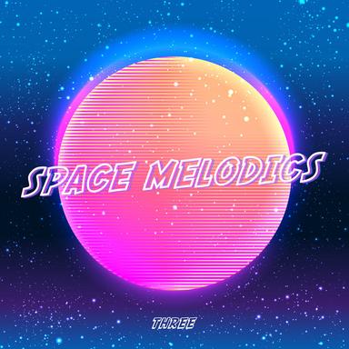 Space Melodics, Vol. 3