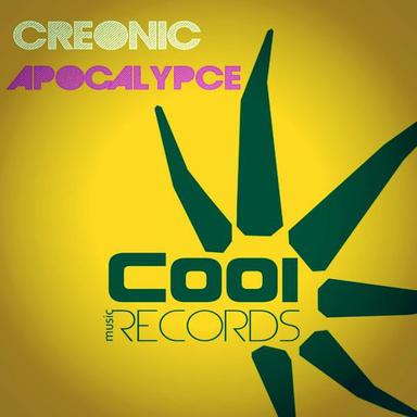 Apocalypce - Original Mix