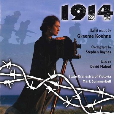 1914, Prologue and Scene One: Internal Rhapsody - Imogen's Waltz