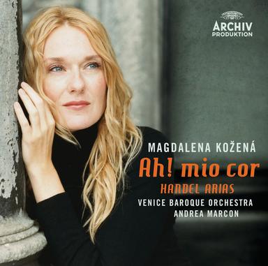 Rinaldo, HWV 7a / Act II: "Lascia ch'io pianga"
