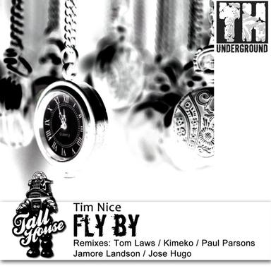 Fly By - Fly By Tool