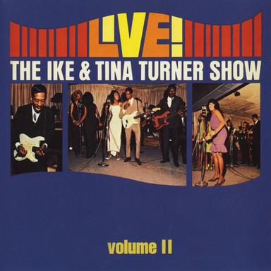 Shake a Tail Feather - Live in Texas