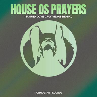 Found Love - Jay Vegas Remix