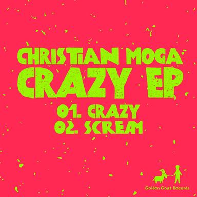 Scream - Original Mix