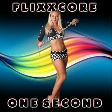 One Second - Marq Aurel & Beatbreaker Radio Edit