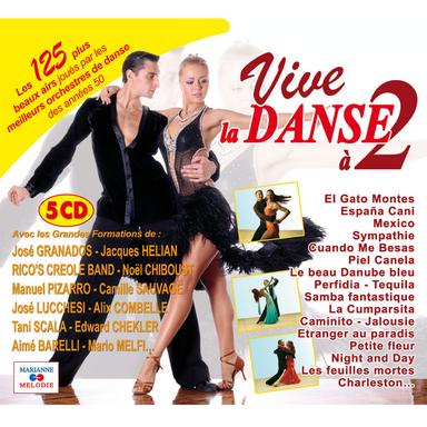 Caminito - Tango