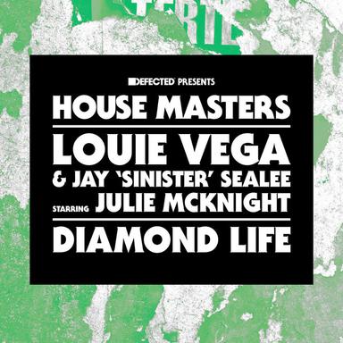 Diamond Life - Deep Dish Numb Life Mix