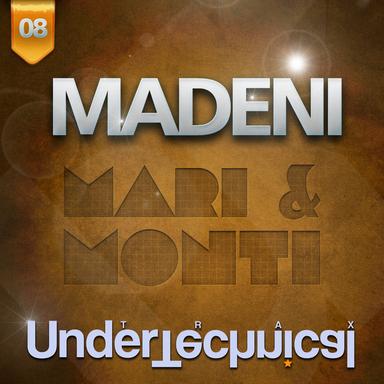 Mari & Monti - DanielL Remix