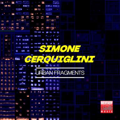 Urban Fragments - Noetic Curve Remix