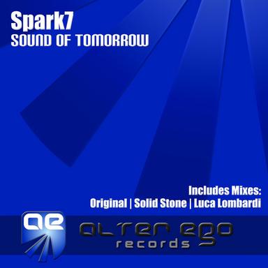 Sound Of Tommorow - Solid Stone Remix