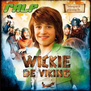 Wickie De Viking