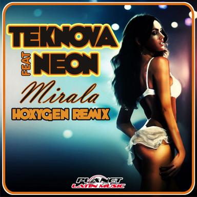 Mirala - Hoxygen Remix Edit
