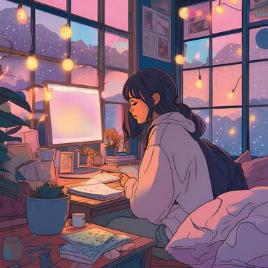 Lofi Study Music