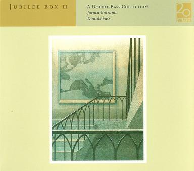 Proto : A Carmen Fantasy for Double Bass and Orchestra : III Nocturne - Micaela's Aria